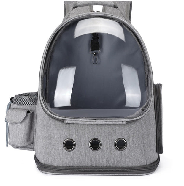 Cat Carrier Backpack Capsule