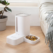 Pet Automatic Feeder